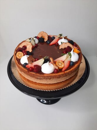 Cheesecake torta 