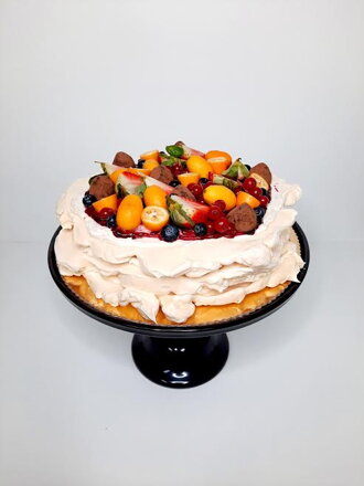 Pavlovovej torta